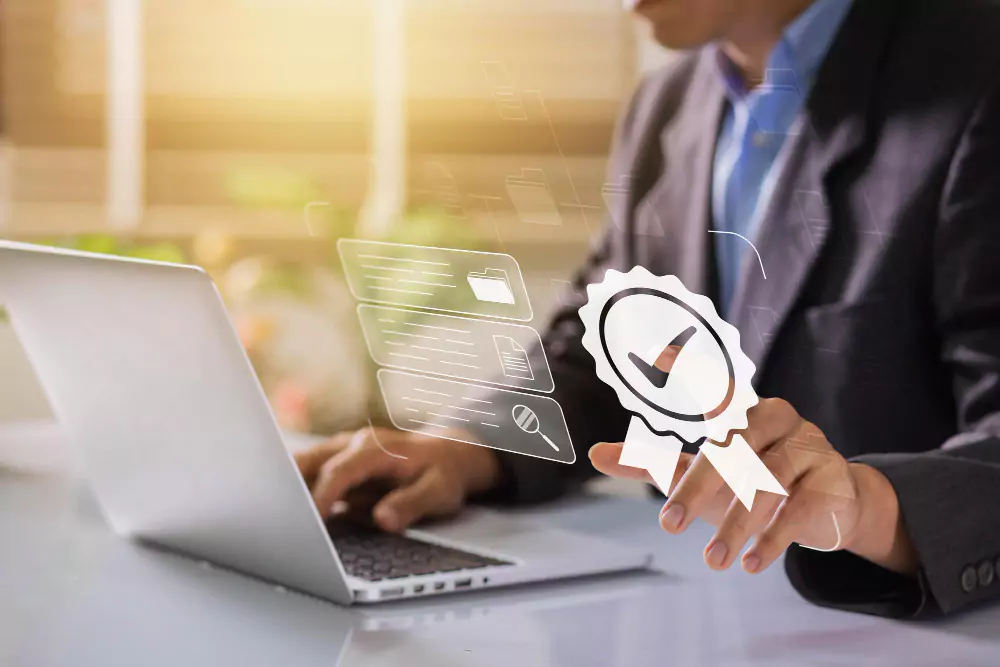 Qualifications & Experience