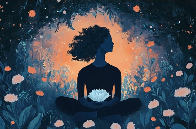 A Truly Holistic Approach--------13