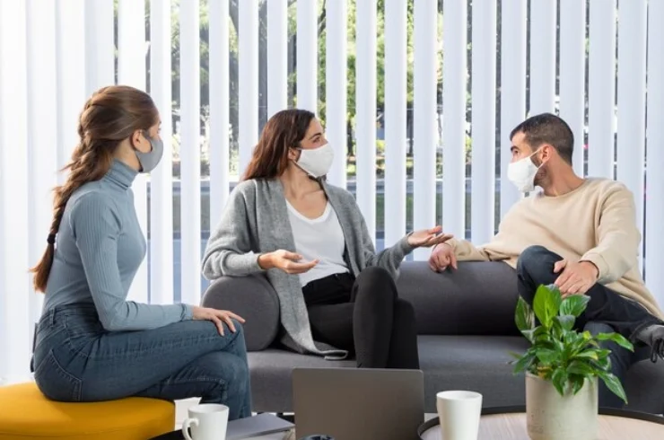 Adolescents Counselling