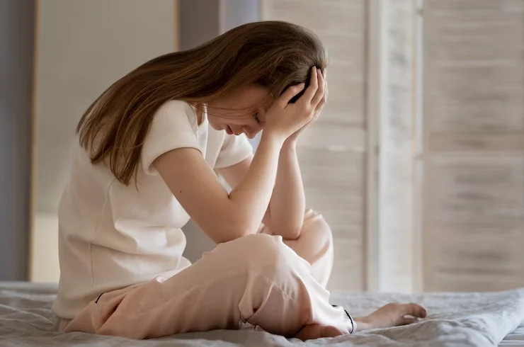 Anxiety Management---------13