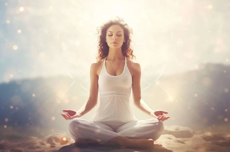 Awaken Your Powe--------13