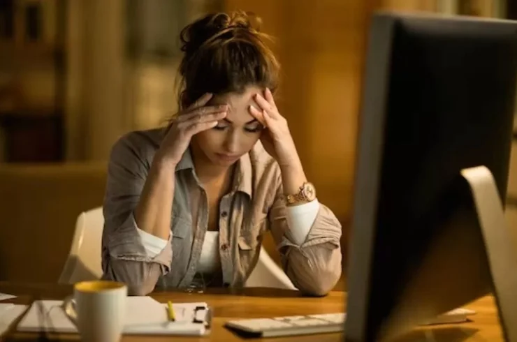 Stress Management----------13